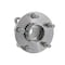 Mevotech 05-12 Subaru Legacy/05-12 Subaru Outbac Bearing W/Hub, H513220 H513220 - alternate 2
